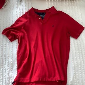 Nautica Men’s Polo